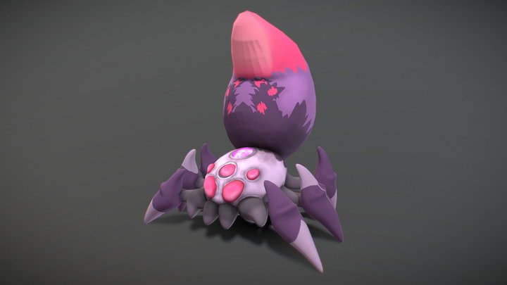 Rpgmodel 3D models - Sketchfab