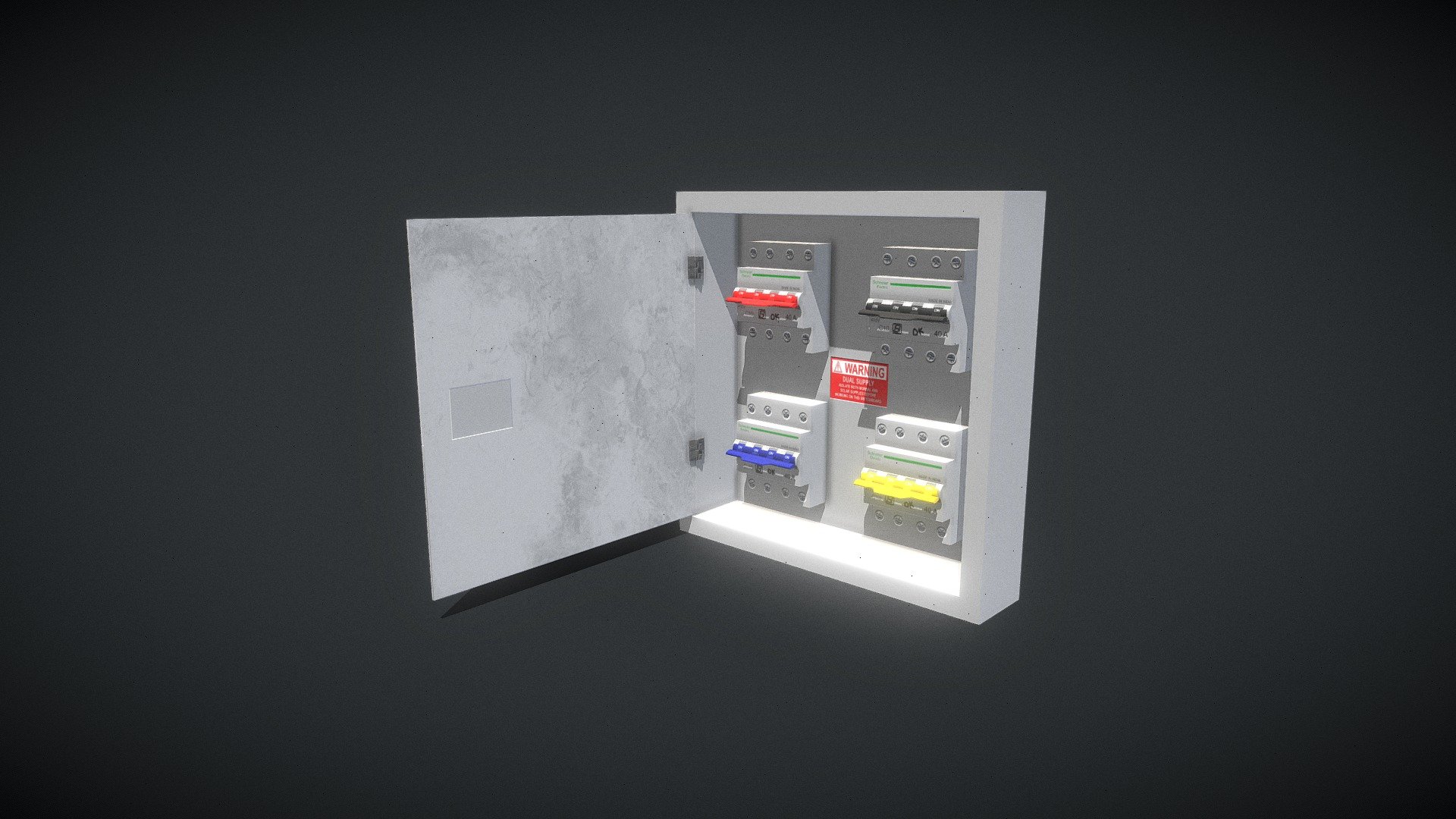 electric-distribution-box-download-free-3d-model-by-avadhoot