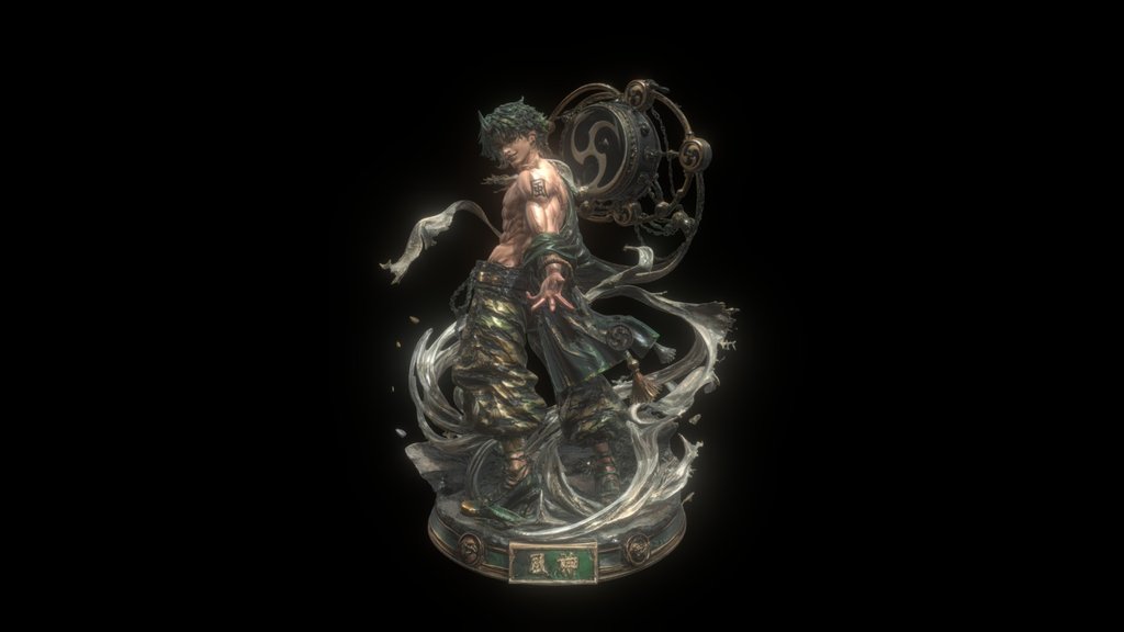 Fuujin