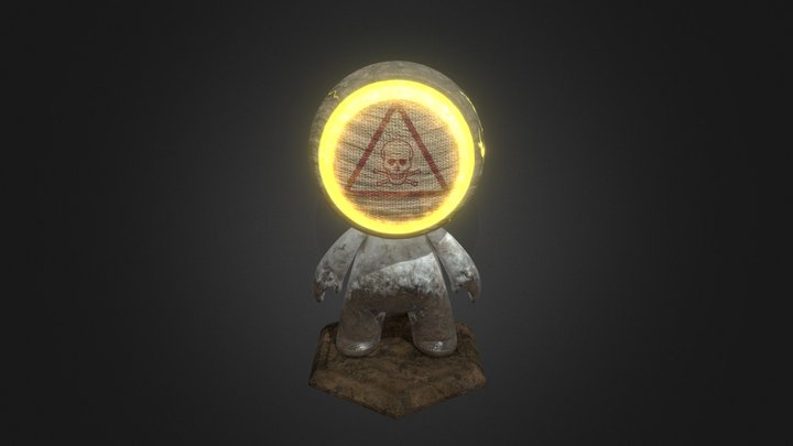 meetmat_nature 3D Model