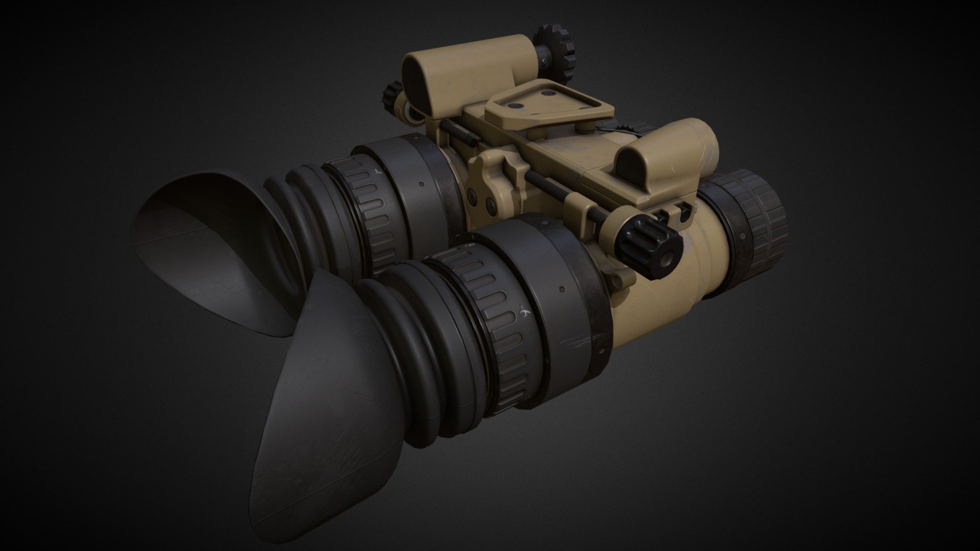 AB NightVision Goggle