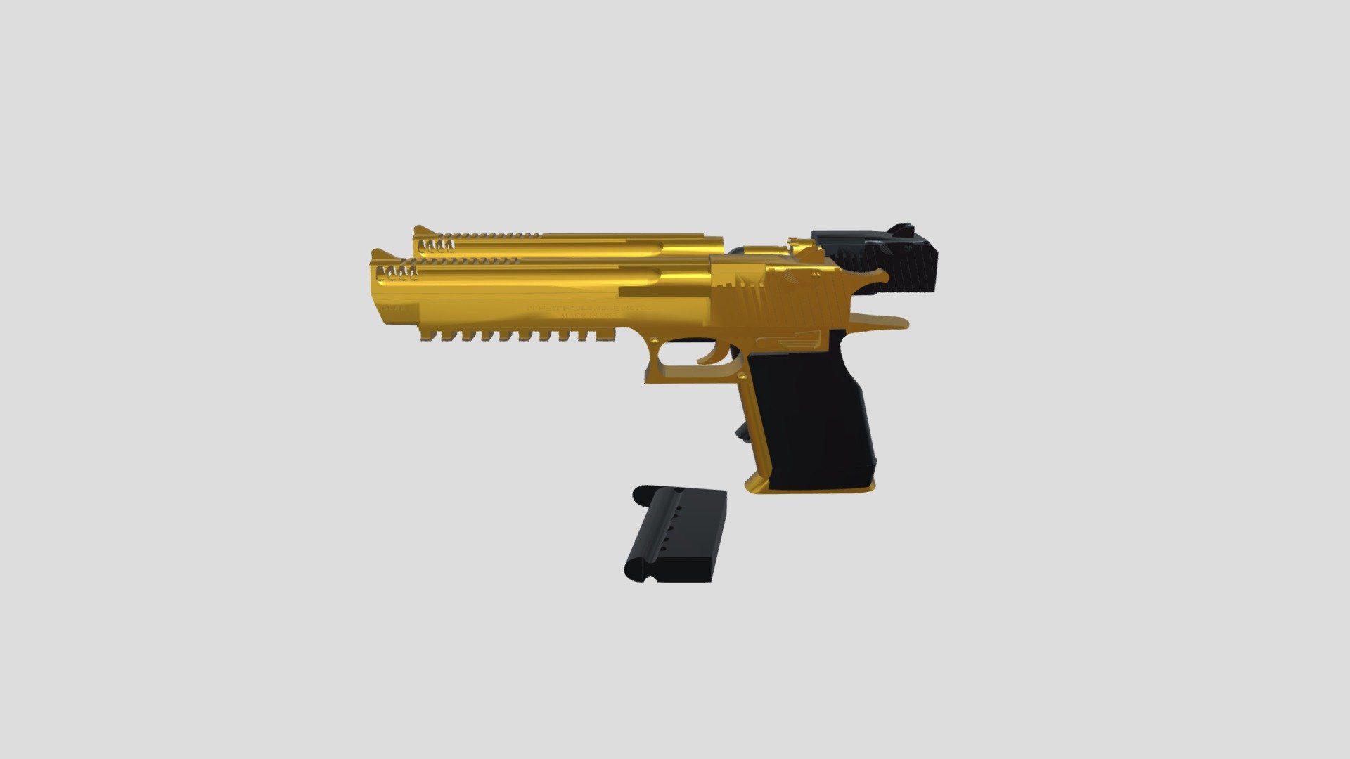 Desert Eagle 50AE (1)