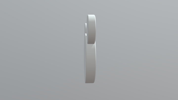 toodles (1) 3D Model
