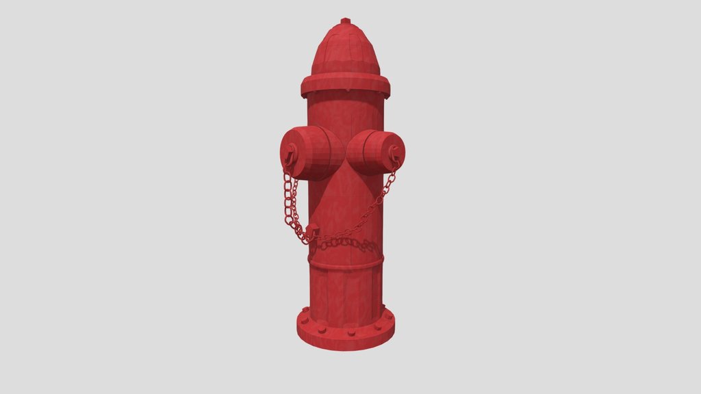 Fire Hydrant
