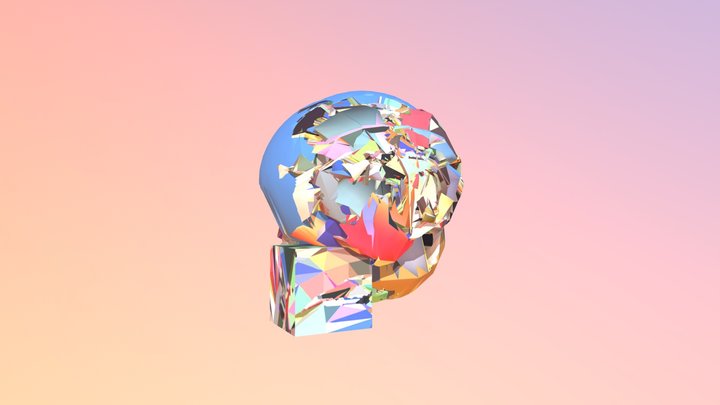 3md 3D Model