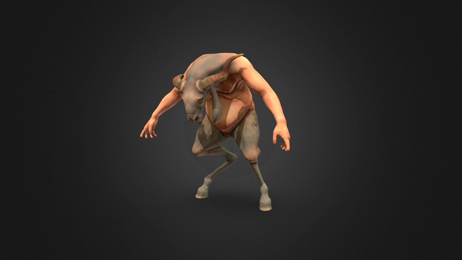 Faun
