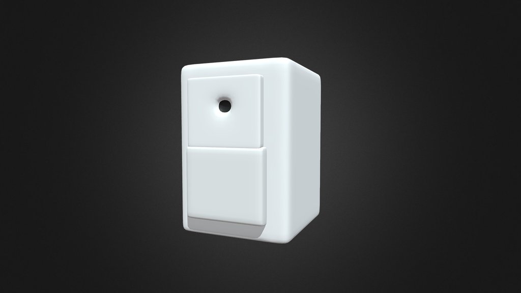 Pencil Sharpener