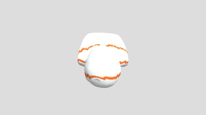 Tuong Vo Thi Sau 3D Model