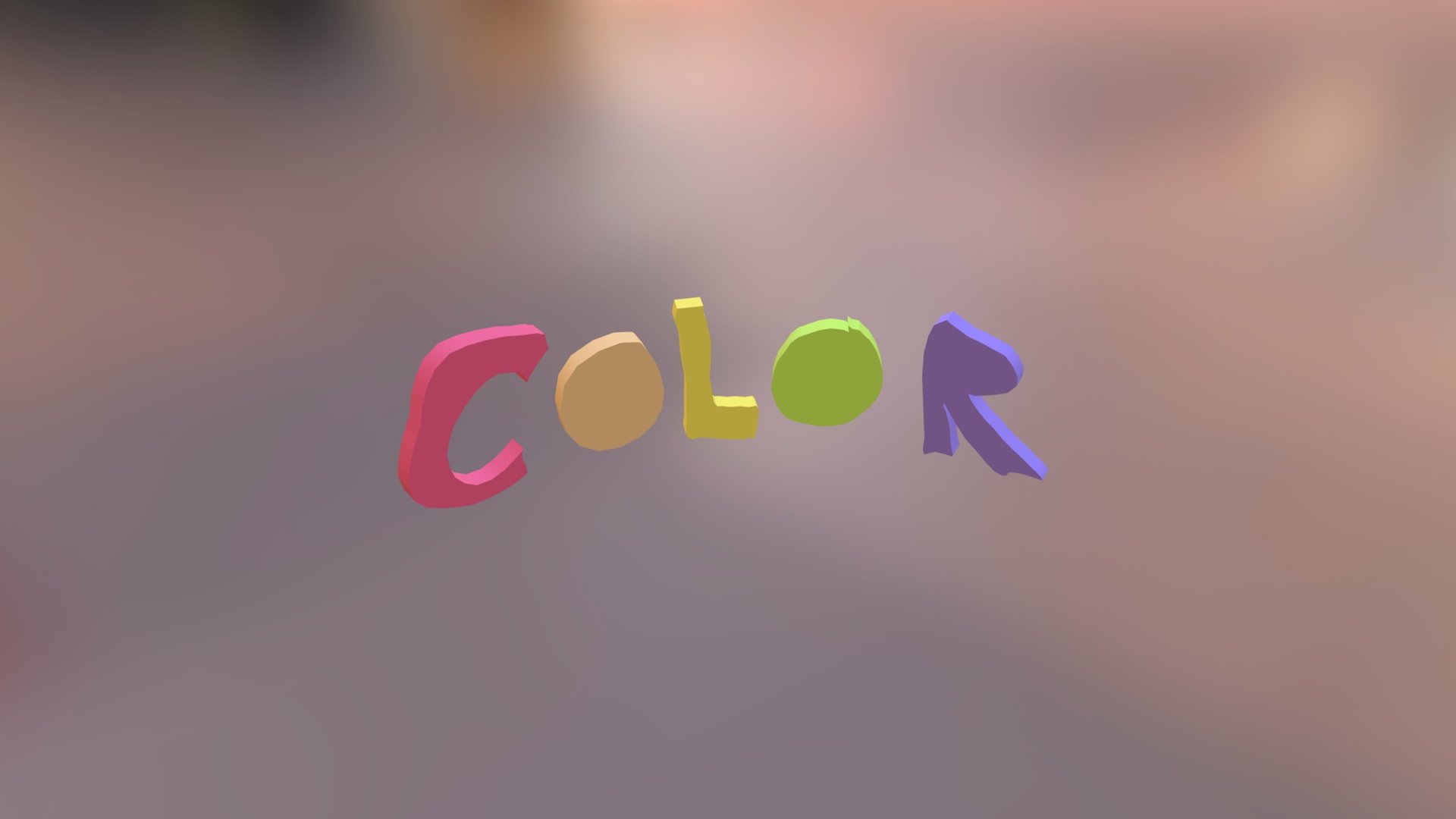 Now In Living Color