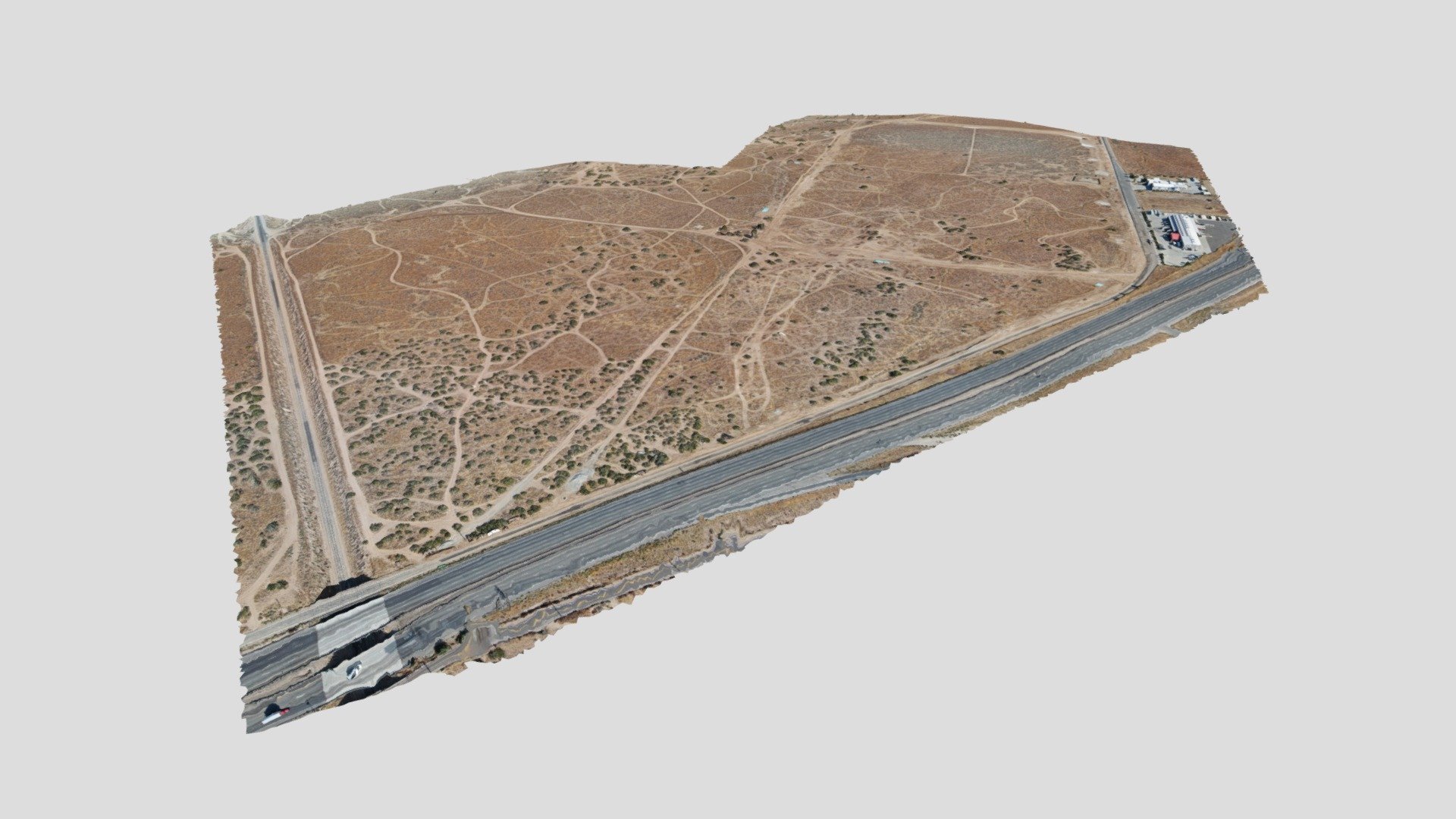 09-29-20 Hesperia Model