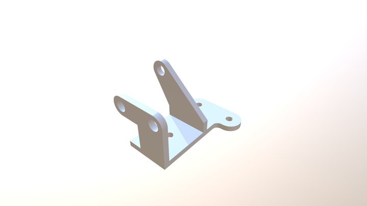 Mmcminde HW03 3D Model