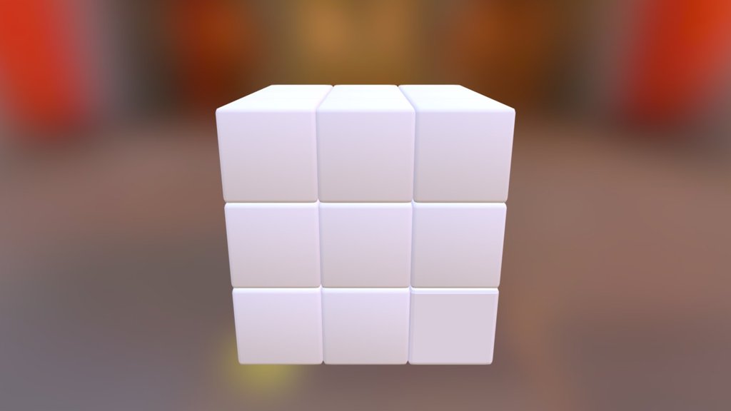 Rubys Cube