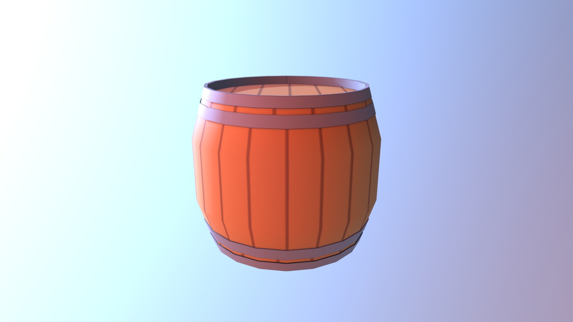 Barrel
