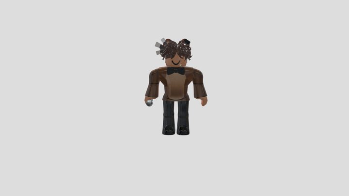 1610981725 3D Model