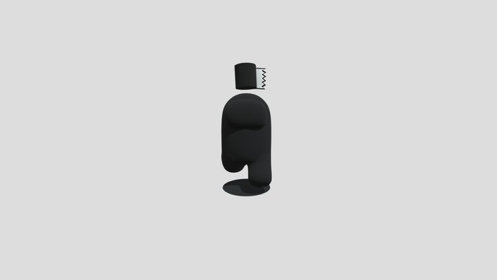 Testcharacter 3D models - Sketchfab