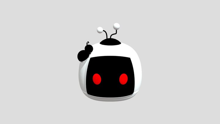 cocomelon 3D Model