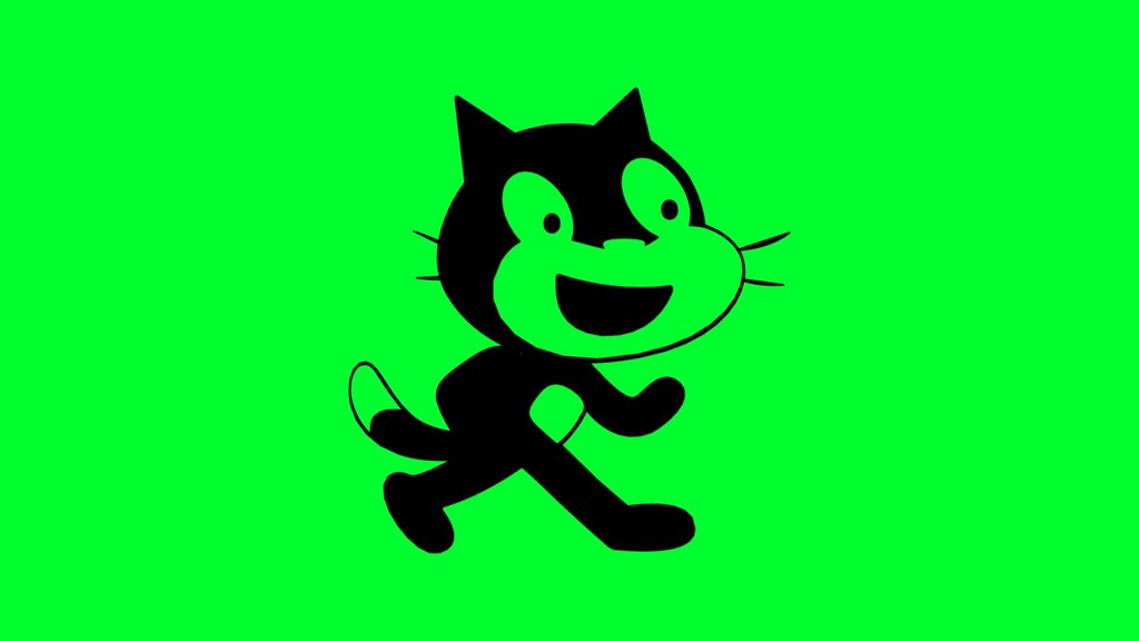 Scatch Cat 3.0 Model