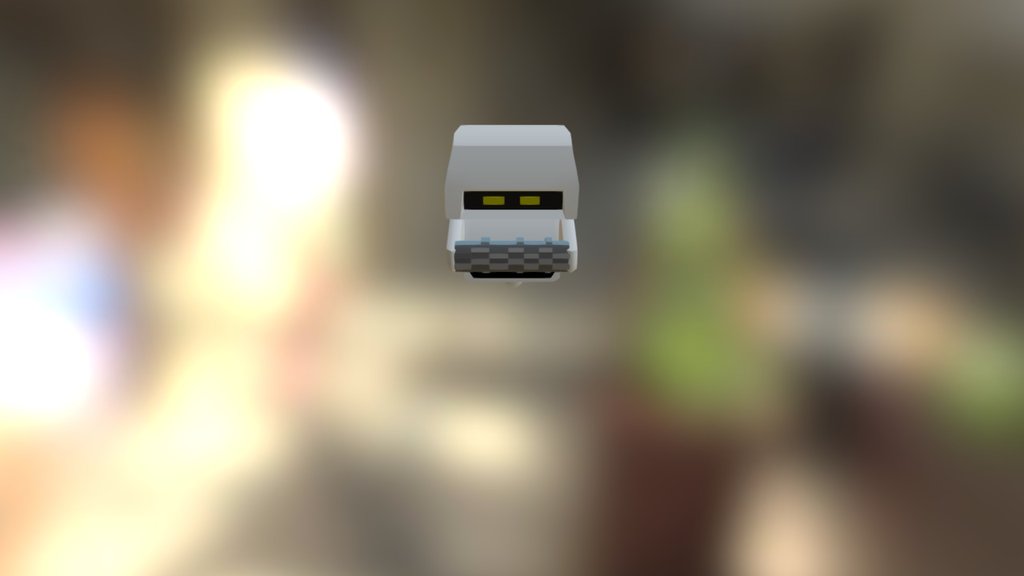 Mo- Wall E