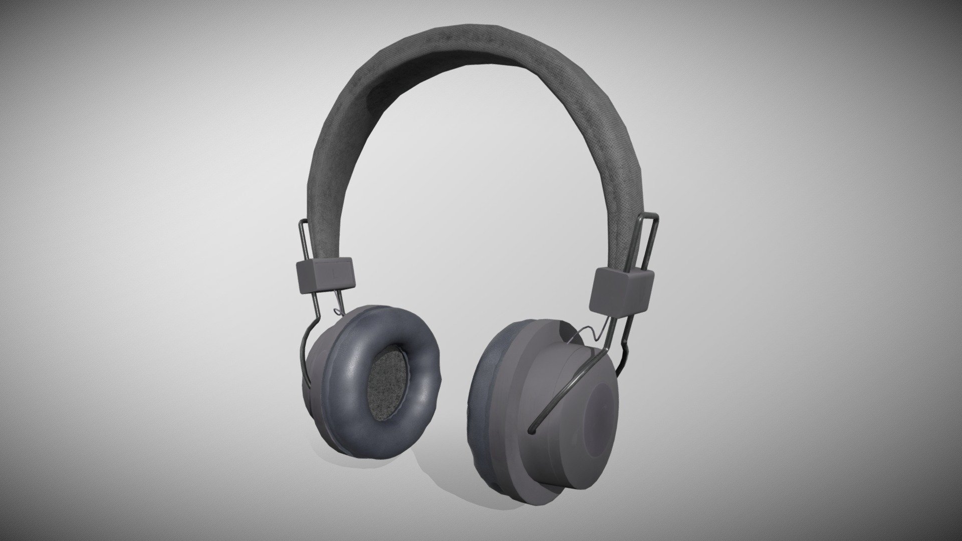 Headphones