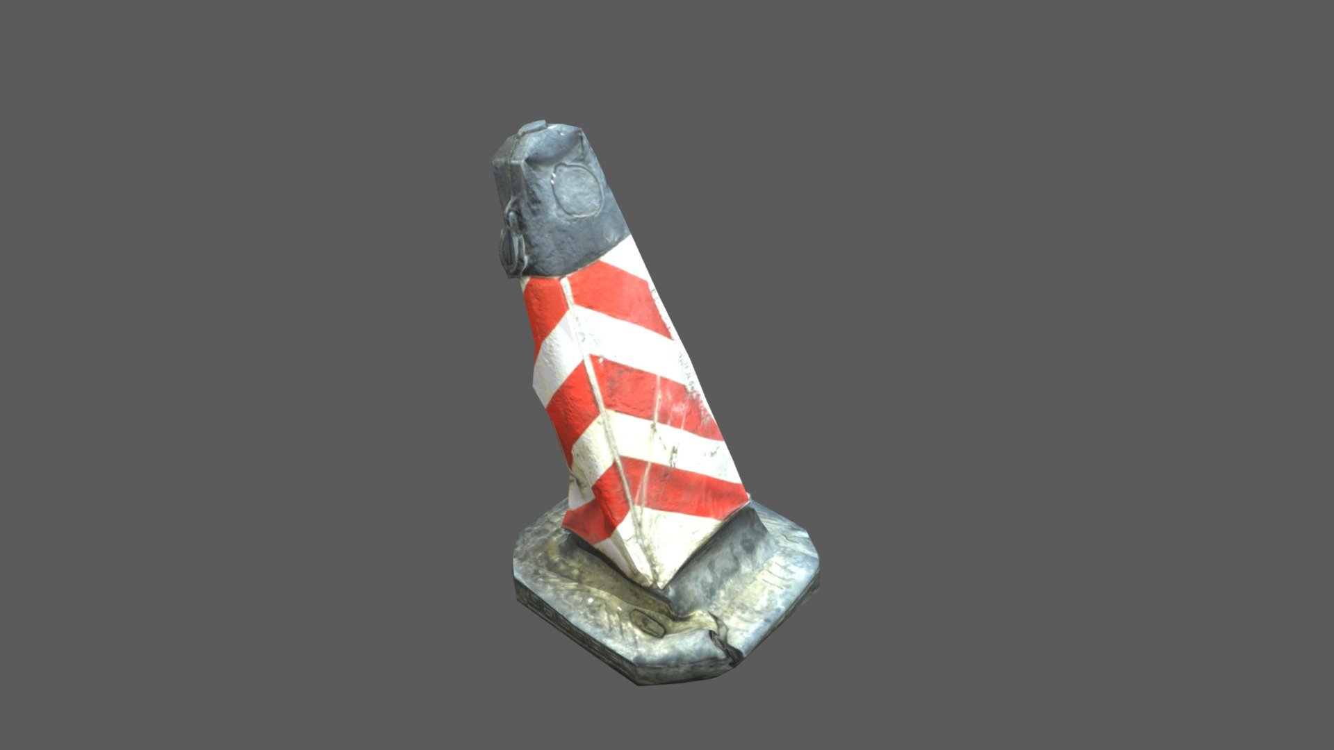 PBR Street Asset 03