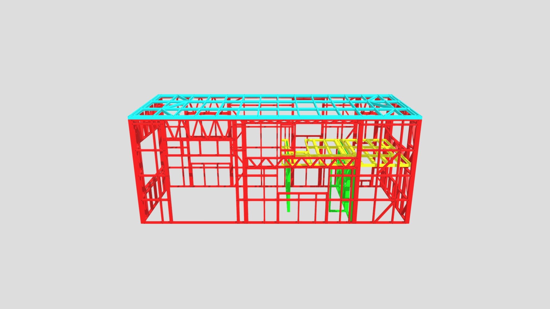 KD Tiny House Rev 2