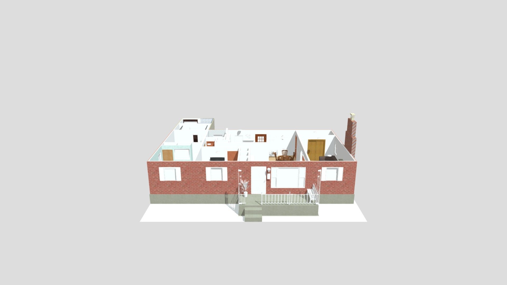 Remodel