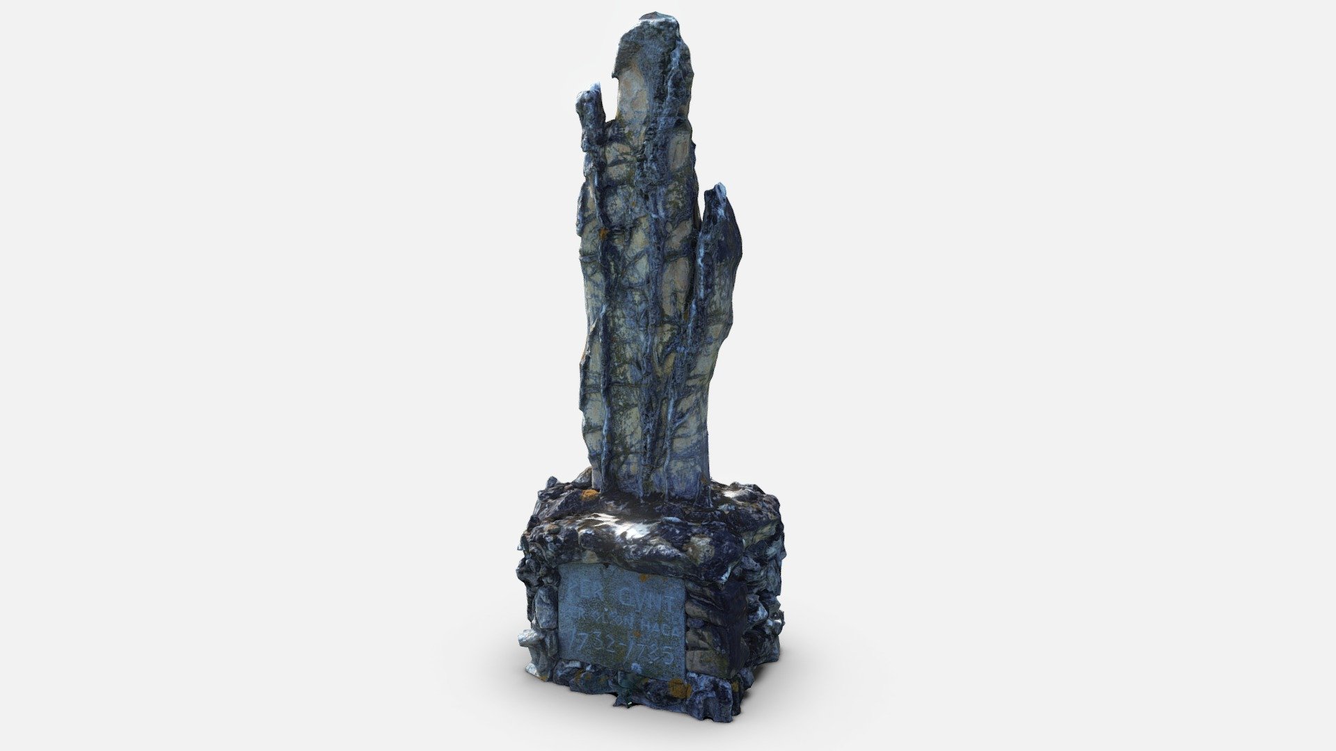 Per Gynt Grave