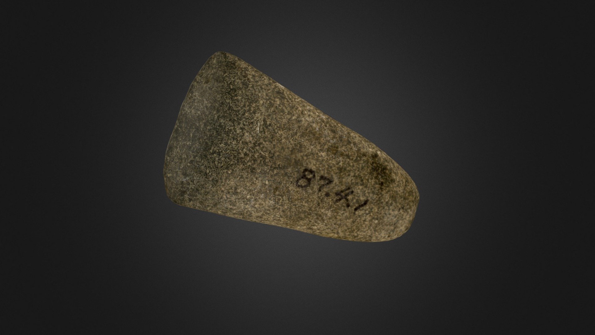 Celt Axe