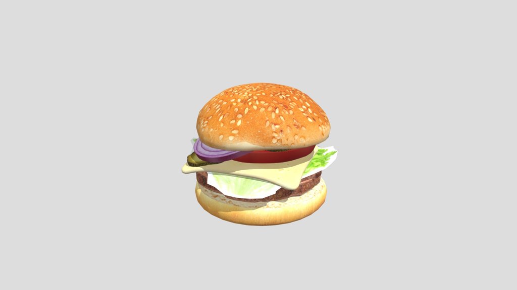 Krabby Patty