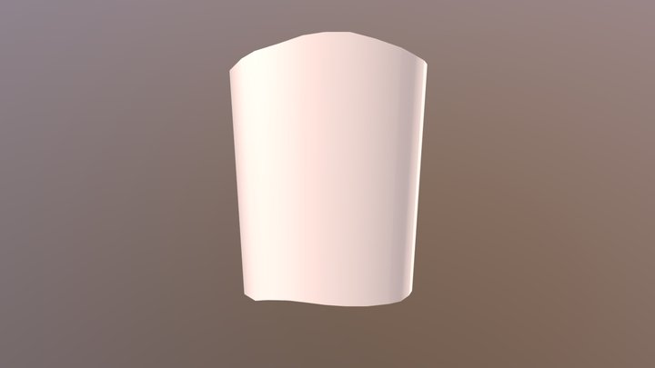 Shield Export Bailey Epp 3D Model