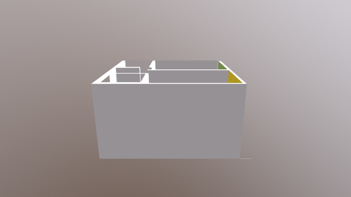 giovanny Hernandez 903 (2) (1) 3D Model