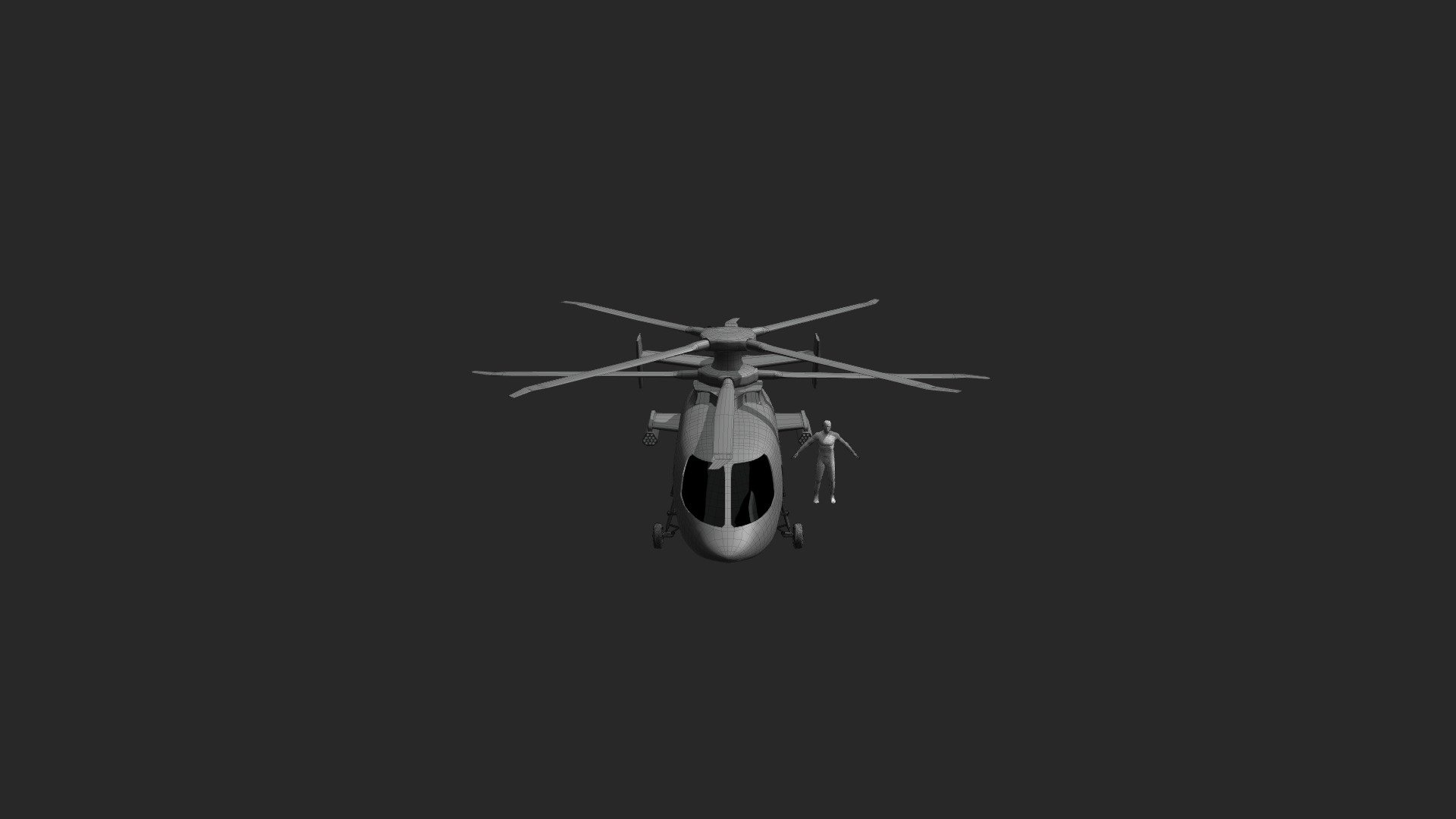 FVL_S97_Demo2 - 3D model by martinez.fg11 [b5f747a] - Sketchfab