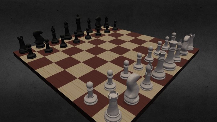  Generate images of chessboards and use them around  the web.