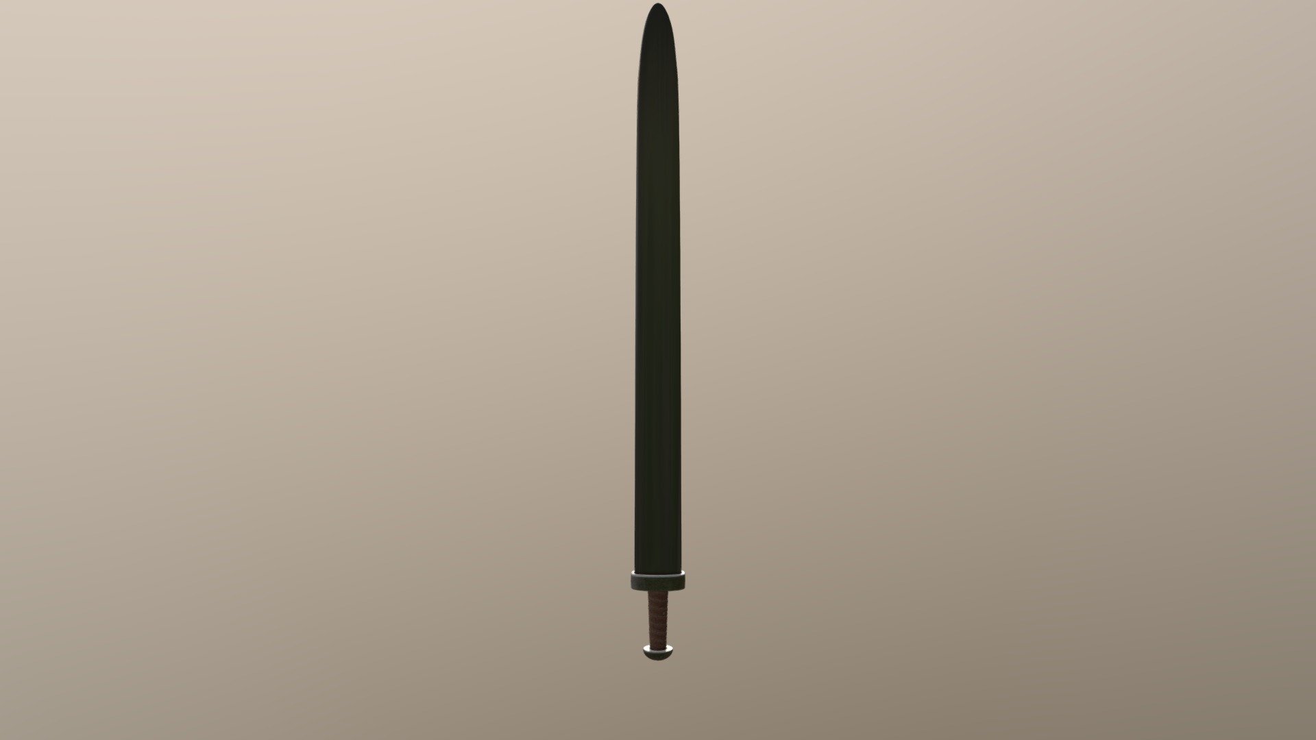 sword