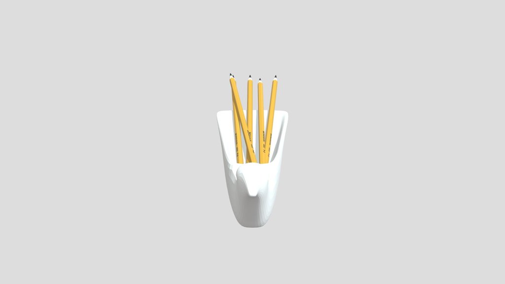 Pencil Holder