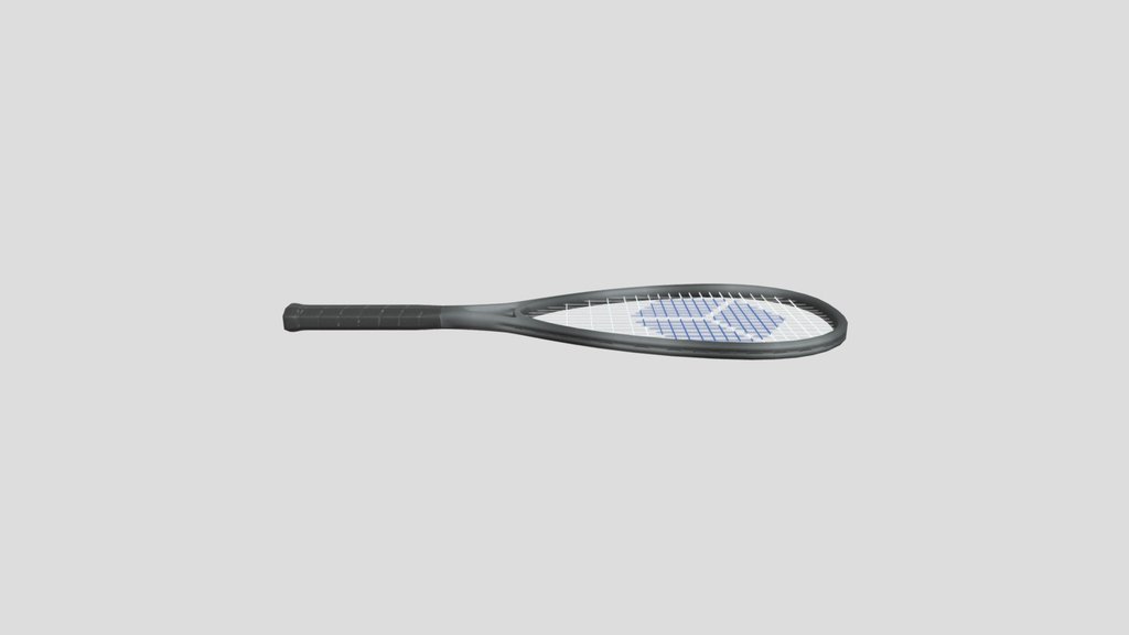 Speedminton Racket