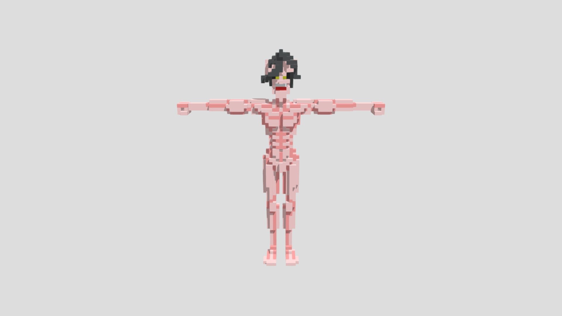 Attack Titan
