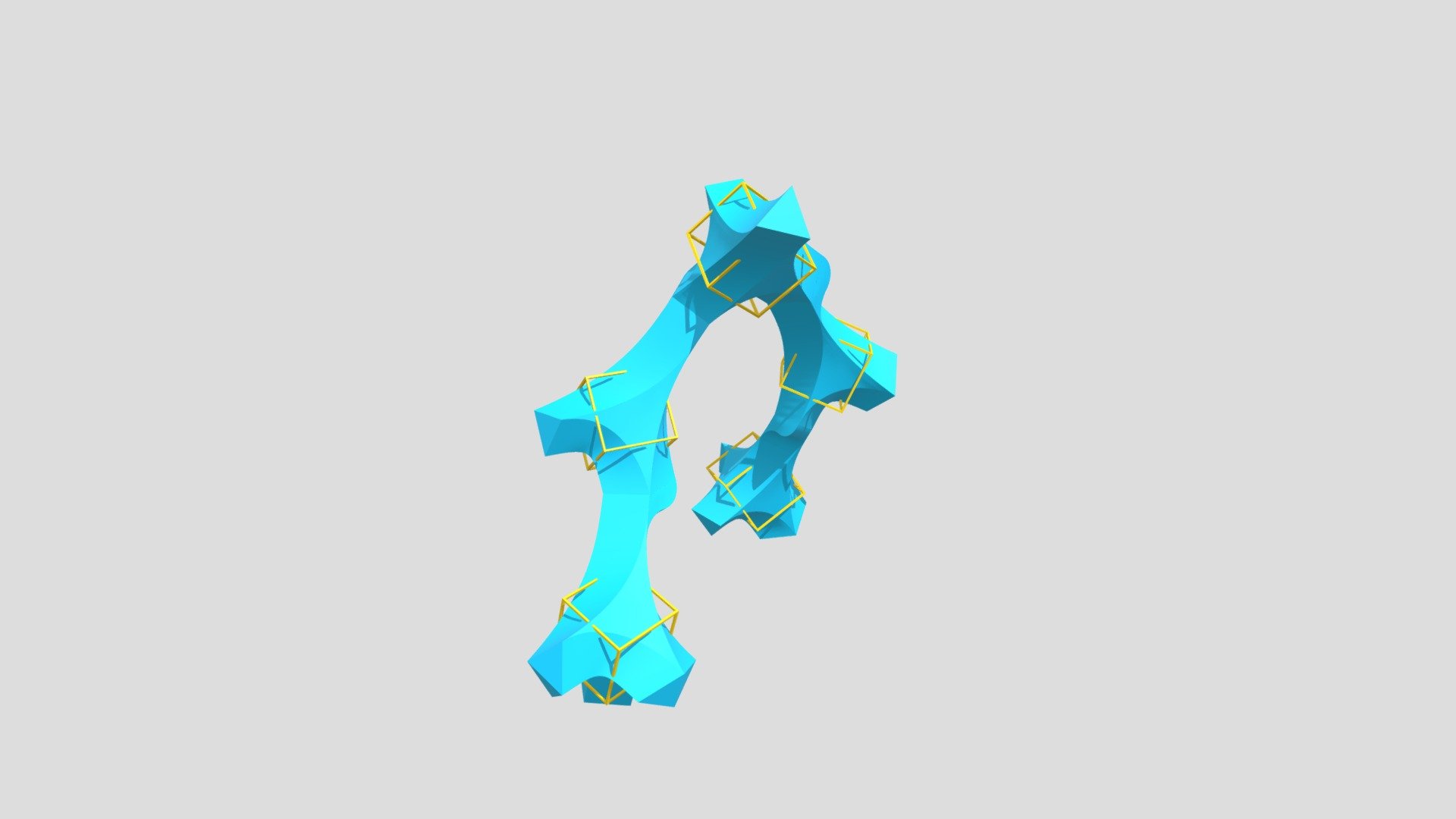 Propuesta Maqueta 3 Azul