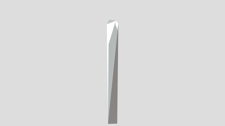 Petuh! – Kostenloses 3D-Modell STL