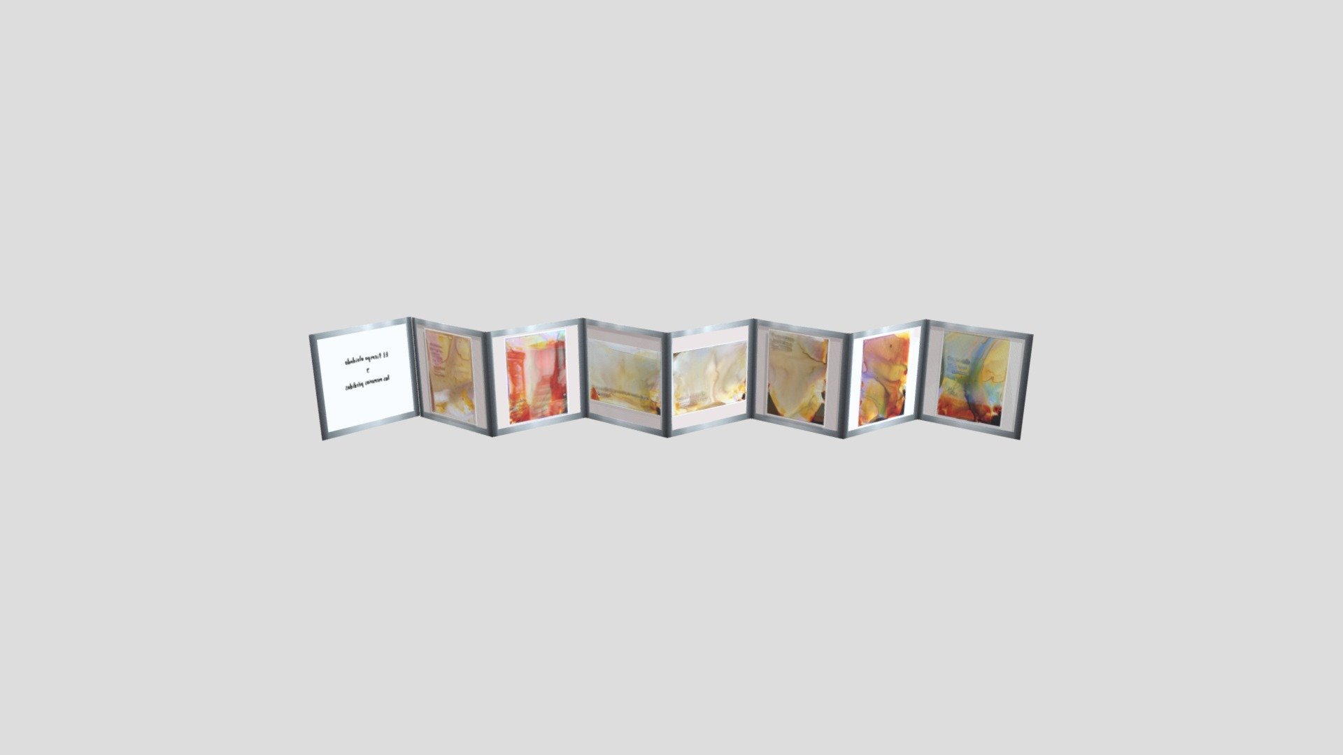 Libro de Artista