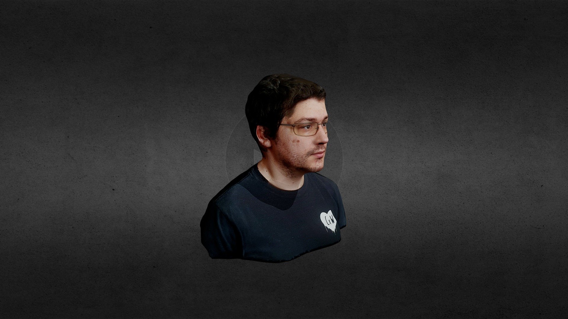 PeterSvP - Download Free 3D model by petersvp [b5fcb6c] - Sketchfab