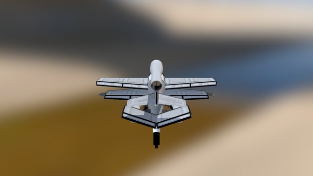 TSFP and parasite 3D Model