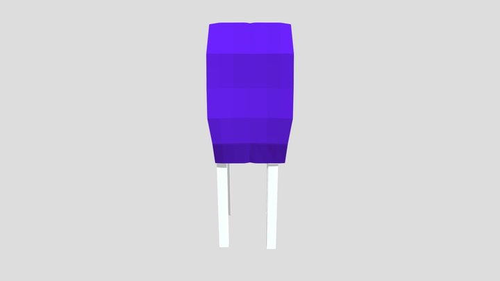 Untitled 3D Model