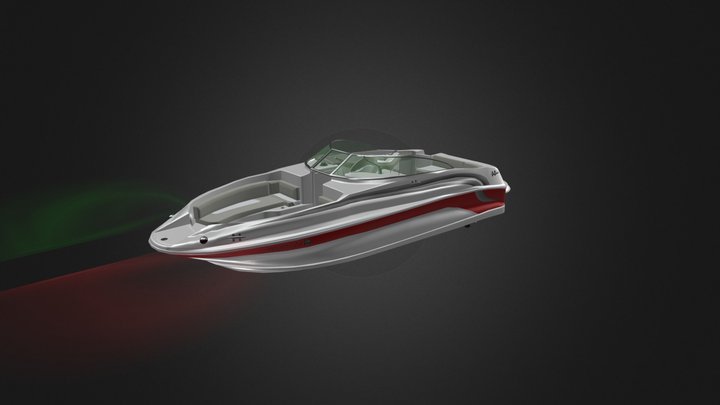 Sea Ray
