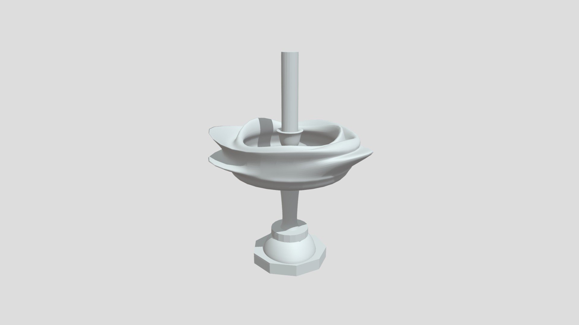 Candle Test