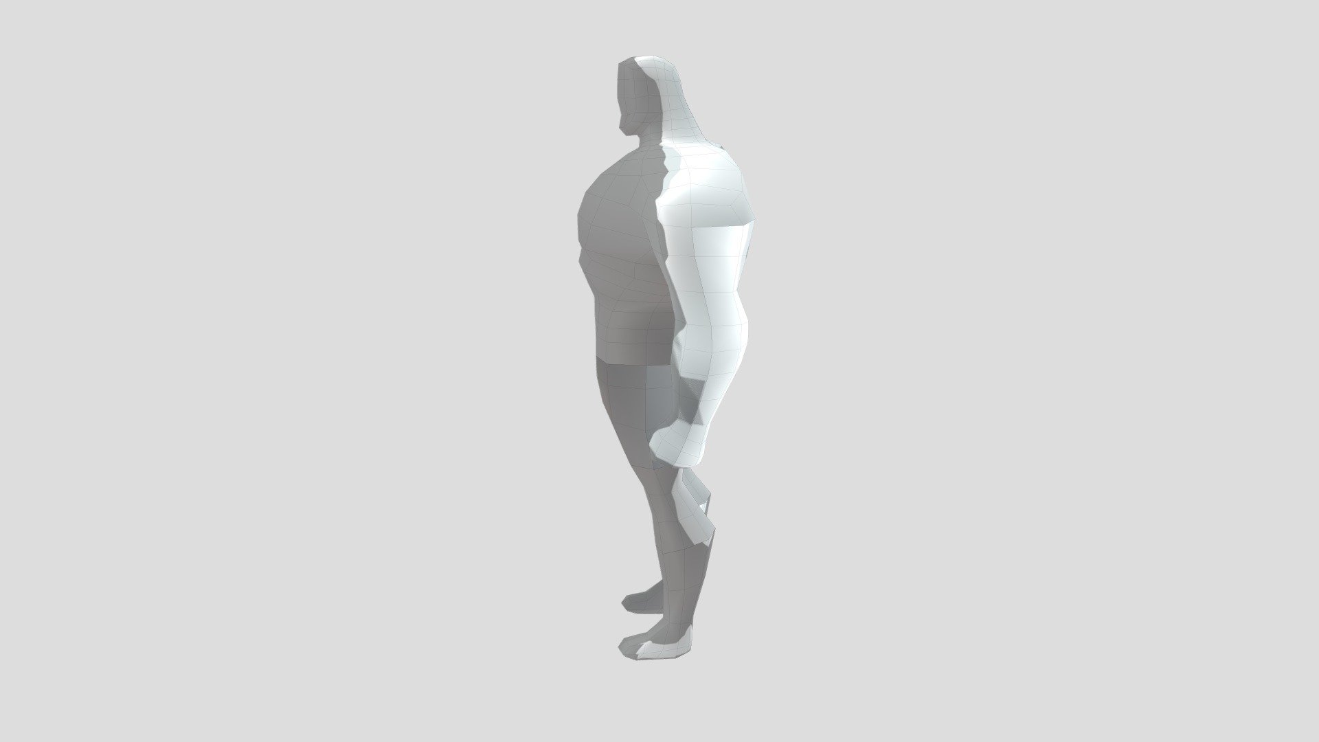 LOWPOLY MAX