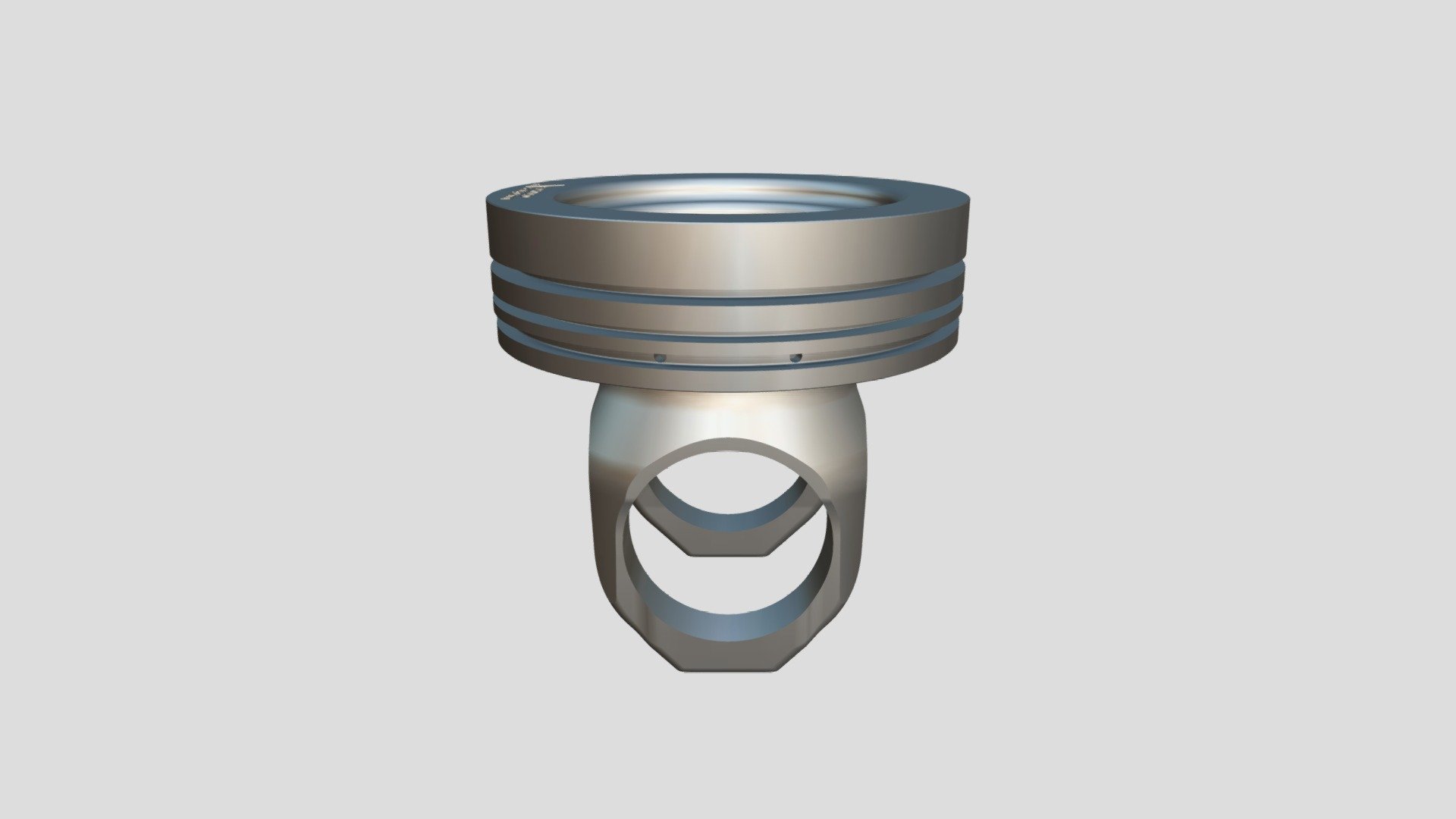 87-75008-STD — Sketchfab embed 3D viewer