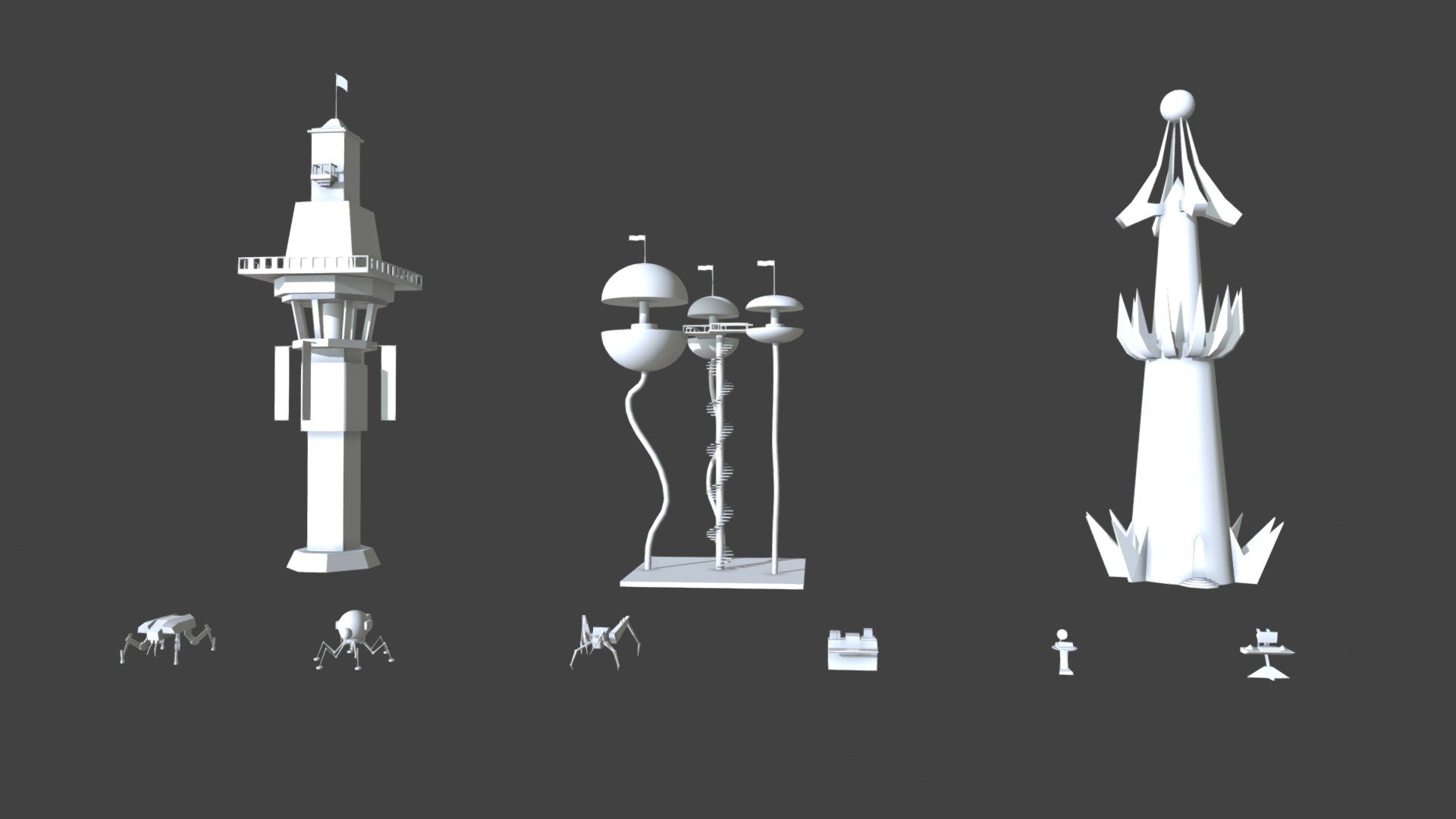 XYZ Home Work. Silhouette
