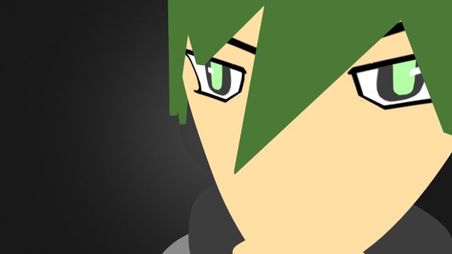 Human Practice2 3D Model