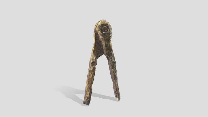Compass | Passer – Free 3D Model STL